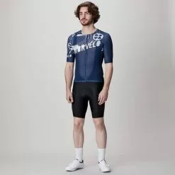 Morvelo ALBUM Fury Jersey -Bikes Sales Store 13861958 3764987934324331