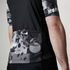 Morvelo DESTROYER Standard Jersey 7 Morvelo DESTROYER Standard Jersey -Bikes Sales Store 13862008 1364987934623713