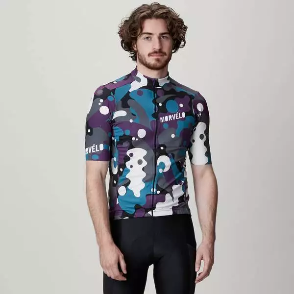 Morvelo OCHO Standard Jersey 1 Morvelo OCHO Standard Jersey