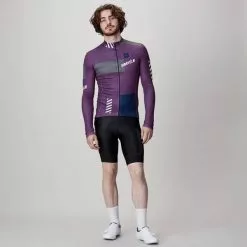 Morvelo RADIUM Merino Jersey -Bikes Sales Store 13862369 1104987933883124