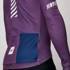 Morvelo RADIUM Merino Jersey -Bikes Sales Store 13862369 1444987933937433