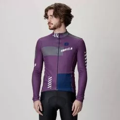 Morvelo RADIUM Merino Jersey
