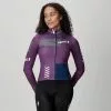 Morvelo Women's RADIUM Merino Jersey