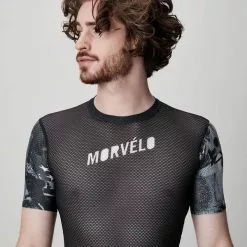 Morvelo DESTROYER Baselayer -Bikes Sales Store 13862445 1484987934478378