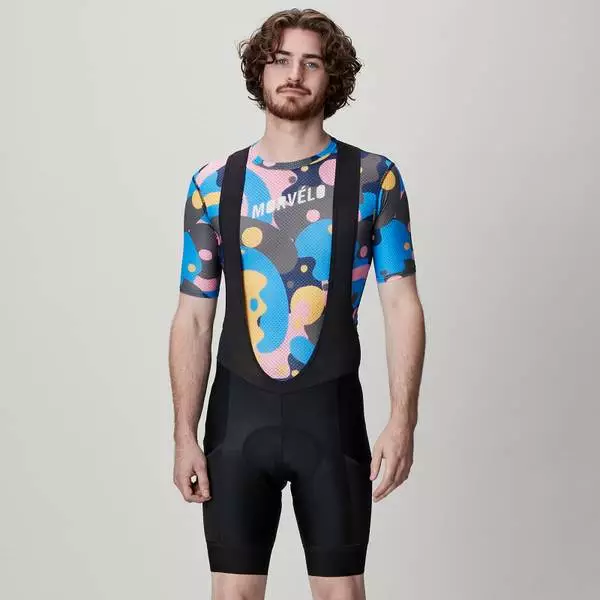 Morvelo OCHO Baselayer 1 Morvelo OCHO Baselayer