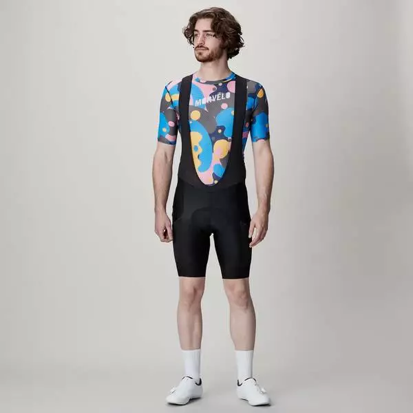 Morvelo OCHO Baselayer 3 Morvelo OCHO Baselayer - Image 3