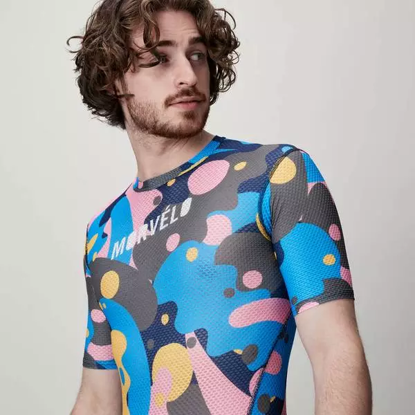 Morvelo OCHO Baselayer 4 Morvelo OCHO Baselayer - Image 4