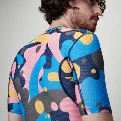 Morvelo OCHO Baselayer 9 Morvelo OCHO Baselayer -Bikes Sales Store 13862468 5104987934847282