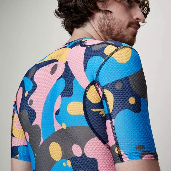 Morvelo OCHO Baselayer 5 Morvelo OCHO Baselayer - Image 5