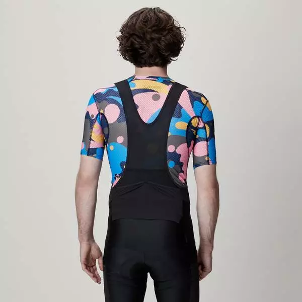 Morvelo OCHO Baselayer 2 Morvelo OCHO Baselayer - Image 2