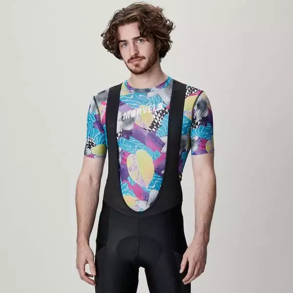 Morvelo PHILLIPS Baselayer 1 Morvelo PHILLIPS Baselayer