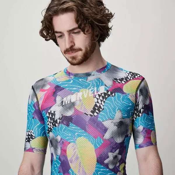 Morvelo PHILLIPS Baselayer 4 Morvelo PHILLIPS Baselayer - Image 4