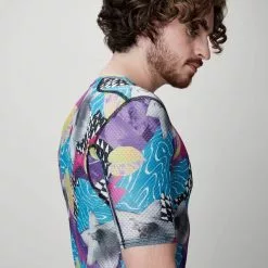 Morvelo PHILLIPS Baselayer 9 Morvelo PHILLIPS Baselayer -Bikes Sales Store 13862506 8564987933986837