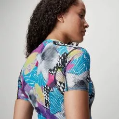 Morvelo Women's PHILLIPS Baselayer -Bikes Sales Store 13862523 2524987390632357