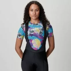 Morvelo Women's PHILLIPS Baselayer
