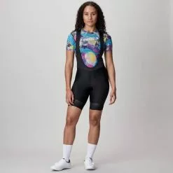 Morvelo Women's PHILLIPS Baselayer -Bikes Sales Store 13862523 9524987390585734