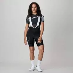 Morvelo Women's DESTROYER Baselayer -Bikes Sales Store 13862537 3974987390791717