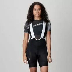 Morvelo Women's Standard Bib Shorts
