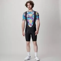 Morvelo Cargo Bib Shorts -Bikes Sales Store 13862584 5864987934403180