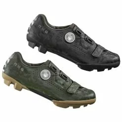 Shimano RX600 Gravel Cycling Shoes