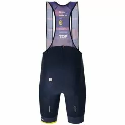 Santini Tour De France Aigle Stage Bib Shorts -Bikes Sales Store 13888255 1074968207804402