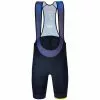 Santini Tour De France Lourdes Stage Bib Shorts