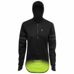 Kalas Women's Passion Z1 Winter Diamond Jacket