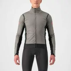 Castelli Alpha Ros 2 Jacket