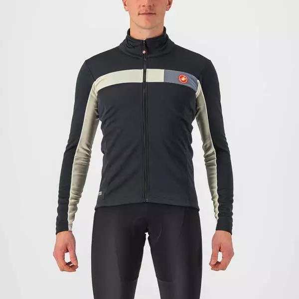 Castelli Mortirolo 6S Jacket 1 Castelli Mortirolo 6S Jacket