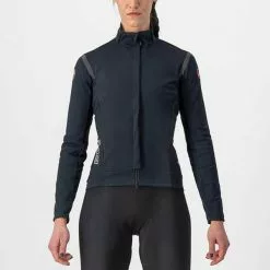 Castelli Women's Perfetto Ros 2 Jacket
