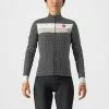 Castelli Volare Long Sleeve Jersey