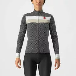 Castelli Volare Long Sleeve Jersey