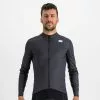 Sportful Checkmate Thermal Jersey