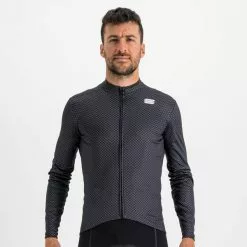 Sportful Checkmate Thermal Jersey
