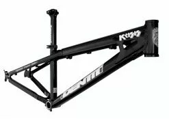 Identiti Frame - Krisis