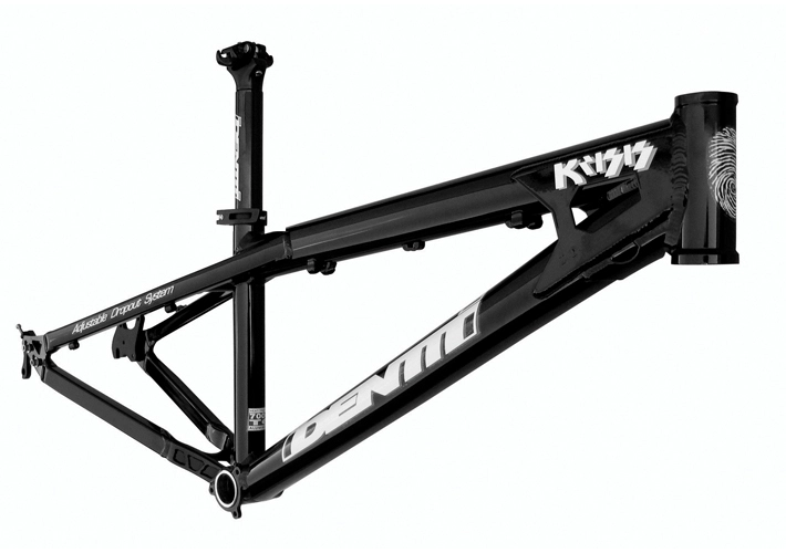 Identiti Frame - Krisis 1 Identiti Frame - Krisis