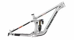 Transition Patrol Alloy Frame [Size: XLarge] [Colour: Moonshadow] -Bikes Sales Store 3268 2