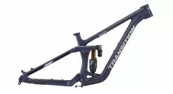 Transition Patrol Alloy Frame [Size: XLarge] [Colour: Moonshadow] -Bikes Sales Store 3268 3