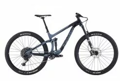 2018 Transition Smuggler [Size: Medium] [Colour: Gunsmoke Blue] -Bikes Sales Store 3269 2