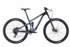 2018 Transition Smuggler [Size: Medium] [Colour: Gunsmoke Blue] -Bikes Sales Store 3269 3
