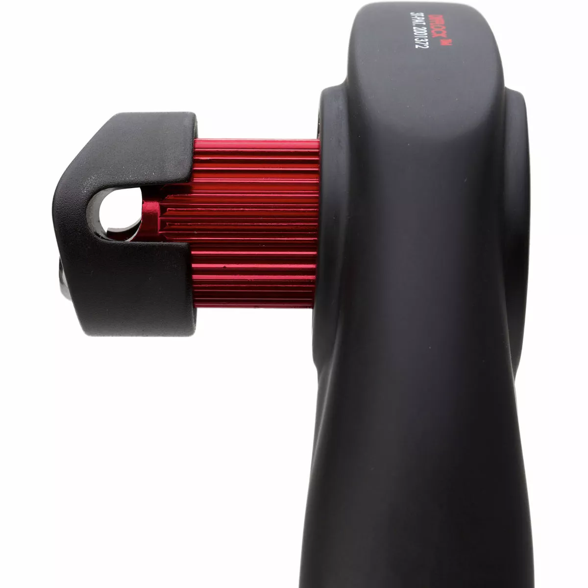 3T Ionic 25 Ltd Stealth Carbon Seat Post 5 3T Ionic 25 Ltd Stealth Carbon Seat Post - Image 5