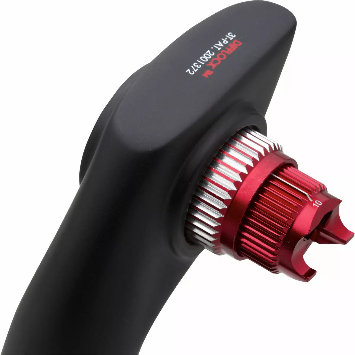 3T Ionic 25 Ltd Stealth Carbon Seat Post 6 3T Ionic 25 Ltd Stealth Carbon Seat Post - Image 6