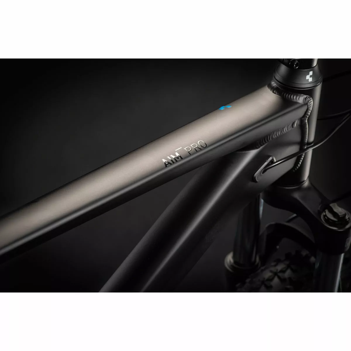 Cube Aim Pro 29 Hardtail Bike (2021) 15 Cube Aim Pro 29 Hardtail Bike (2021) - Image 15