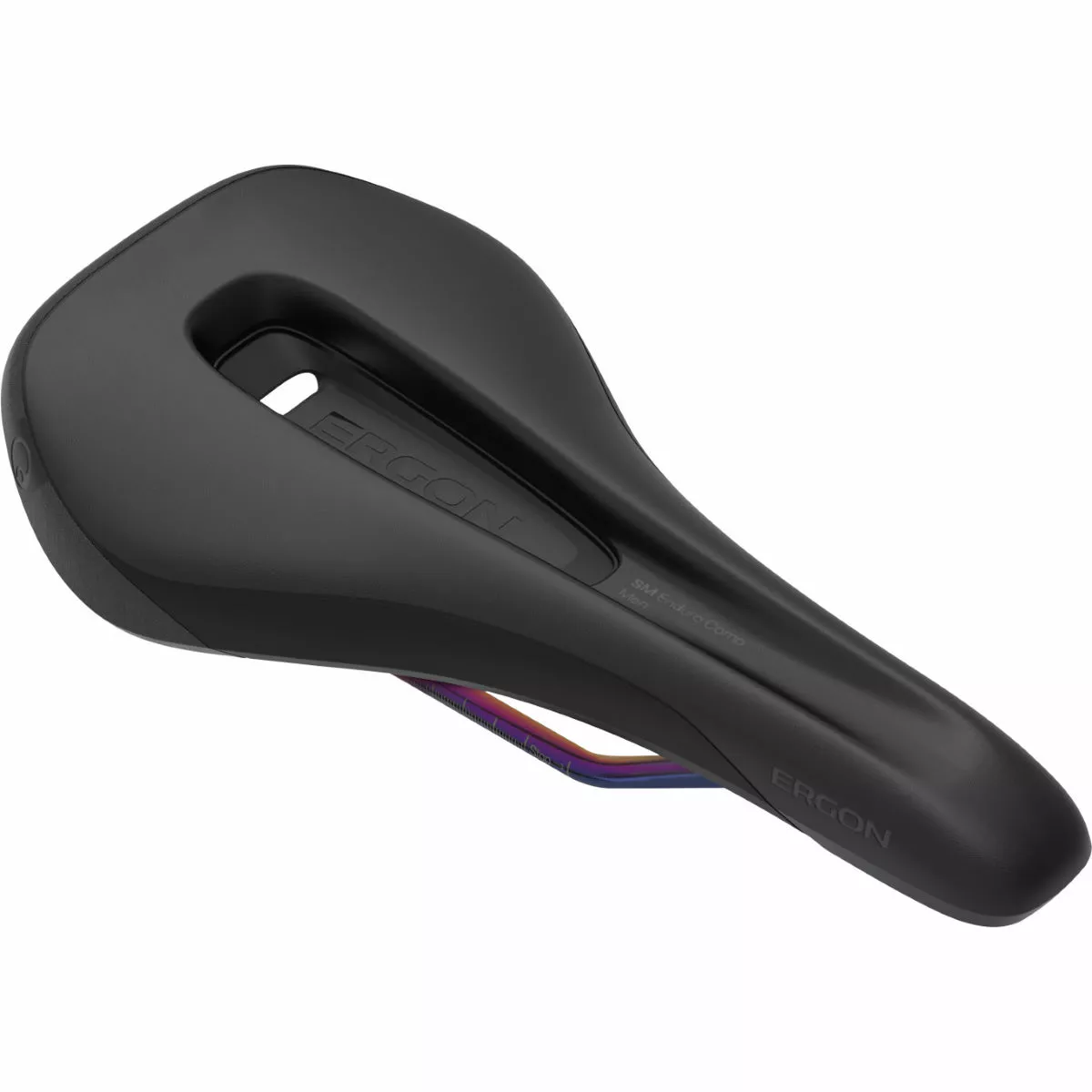 Ergon SM Enduro Comp Men Bike Saddle 2 Ergon SM Enduro Comp Men Bike Saddle - Image 2