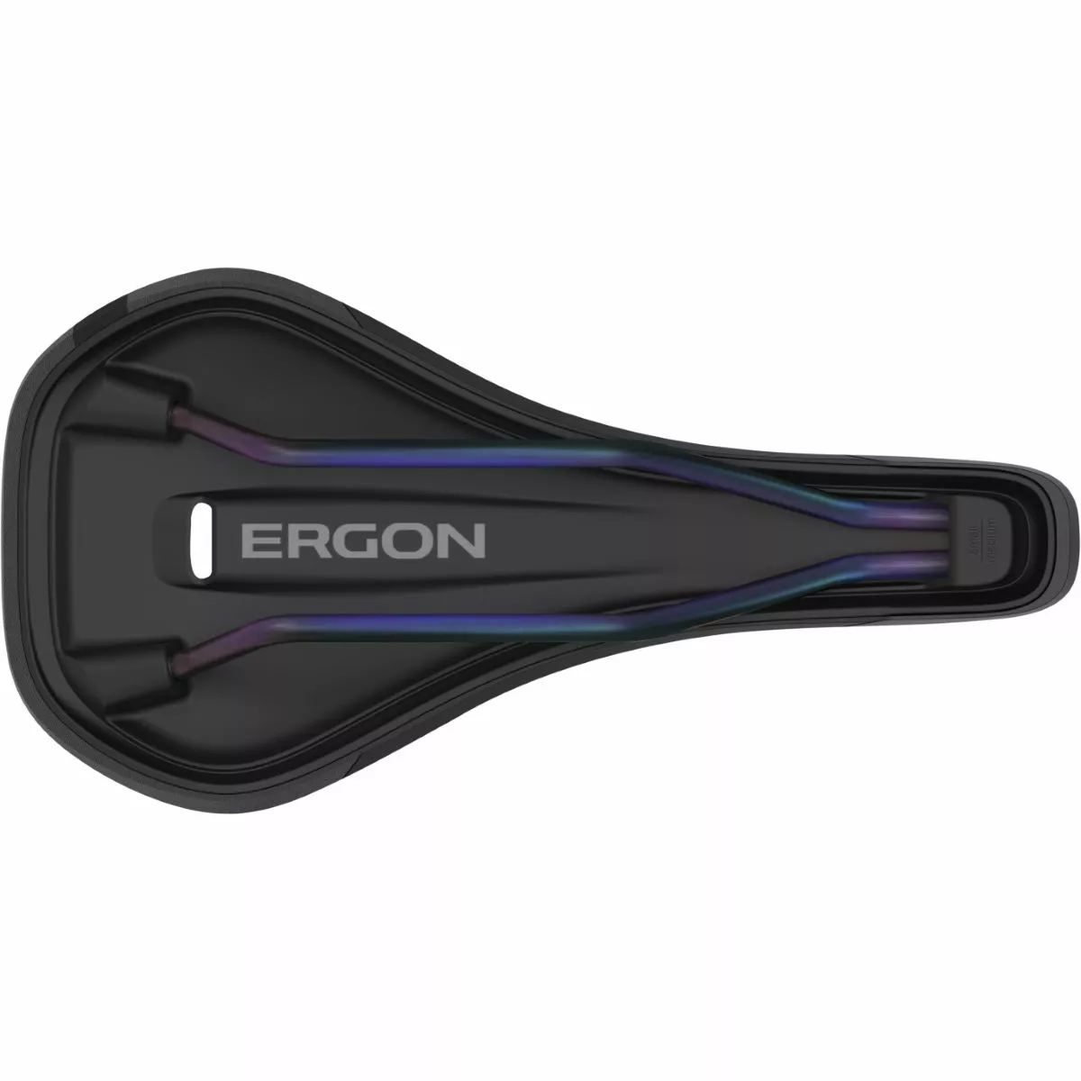 Ergon SM Enduro Comp Men Bike Saddle 4 Ergon SM Enduro Comp Men Bike Saddle - Image 4