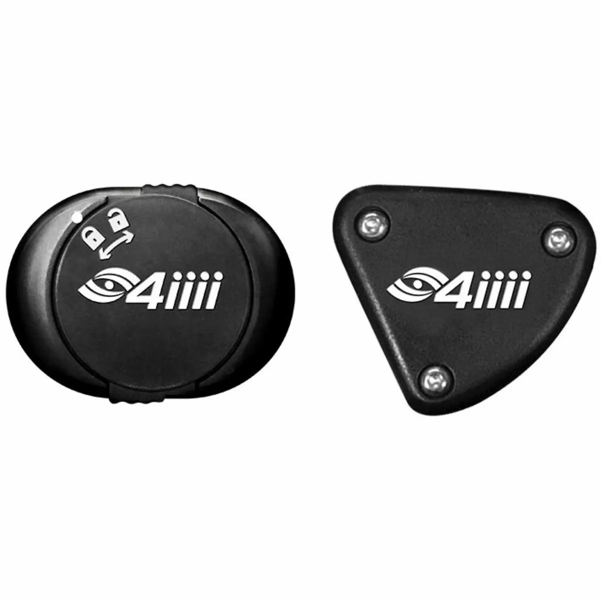 4iiii Precision Pro 105 R7000 Dual Power Meter 2 4iiii Precision Pro 105 R7000 Dual Power Meter - Image 2