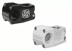 Gusset Stem - Fat SOD [Colour: Black]