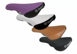 Gusset Seat - Lil [Colour: Black]