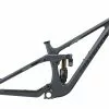 Transition Patrol Carbon Frame [Size: Medium] [Colour: Moonshadow]