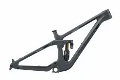 Transition Patrol Carbon Frame [Size: Medium] [Colour: Moonshadow]